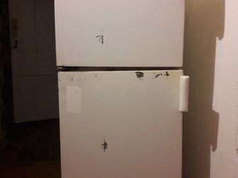 Продам холодильник, в рабочем состояние,  По всем вопросам в лс, Состояние: Б/у в Курске