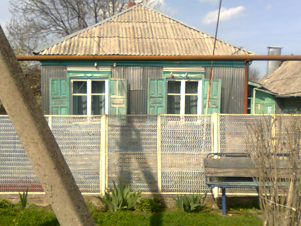 Недвижимость в станице Вознесенской