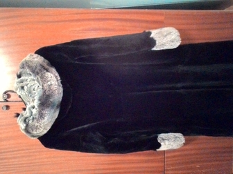 Скачать бесплатно фото Женская одежда продам шубы натуральные 34498270 в Ленинск-Кузнецком