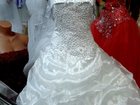 Скачать бесплатно foto Свадебные платья Новое свадебное платье 32949494 в Липецке