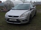 Ford Focus 2.0 МТ, 2008, 298 000 км