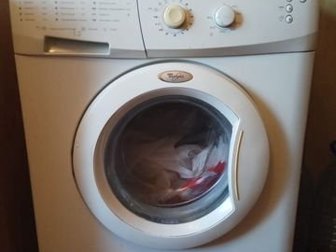 Продам стиральную машину в рабочем состоянии, в Люберцы