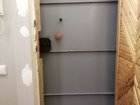 Дверь входная железная для дома, для квартиры