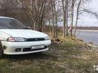 Subaru Legacy 2.5 AT, 1996, 250 000 км