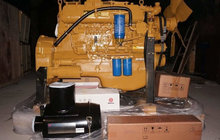 Предлагаем к поставке двигатель WD615G220