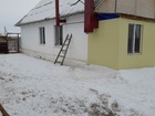 Смотреть фотографию  Продам добротный дом в пос, ж/д ст, «Буранная» 86006012 в Магнитогорске