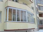 Свежее foto  Остекление балконов, окна, 38437931 в Махачкале