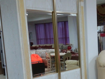 Новое foto  Эксклюзивная мебель в Махачкале от компанииШарм 33246570 в Махачкале
