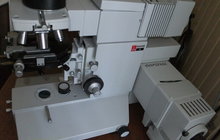Микроскоп Биолам И с хранения