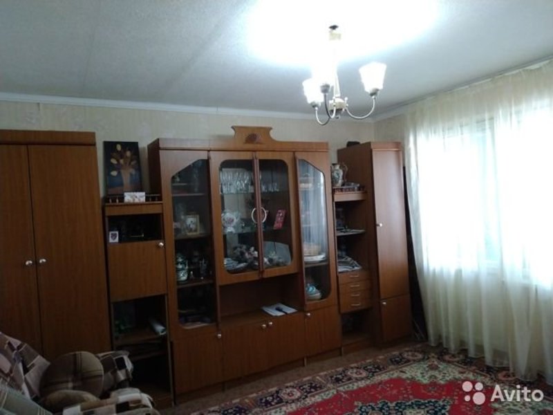 Дома В Менделеевске Купить С Фото Авито