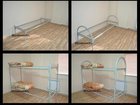 Свежее фотографию Строительные материалы Кровати и постельные наборы для общежитий 34086366 в Межгорье