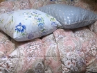 Новое фото  Чистка и изготовление подушек,одеял Минск, 32683940 в Минске