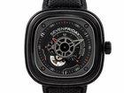 Свежее фото Разное SevenFriday - швейцарские часы, покорившие полмира, Цена по акции - 2290 руб, 34427271 в Москве