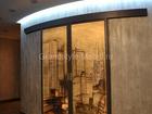Новое foto Мебель для прихожей Изготовление радиусных дверей с эксклюзивной отделкой, 37836999 в Москве