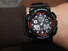     G Shock GA 100 37934736  