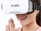 Свежее изображение Аксессуары Очки виртуальной реальности VR-Box 38396721 в Москве