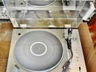 Просмотреть фотографию Аудиотехника Проигрыватель виниловых дисков Pioneer PL-1150, 38888001 в Москве