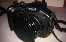 Продаю Canon powershot S5is