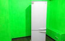 Большой выбор б/у холодильников , с гарантией до года