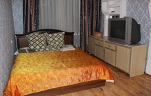 Сдается посуточно, уютная, однокомнатная квартира в Москве 