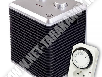 Смотреть изображение Разное Купить генератор озона портативный, для устранения запахов в квартире, офисе, 39198385 в Москве