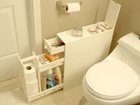 Уникальное изображение  Узкие комоды для туалета, оптом и в розницу 33416316 в Москве