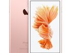  foto  Apple iPhone 6S 128Gb Rose Gold ( ) 33700666  
