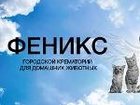 Скачать изображение  Крематорий для домашних животных, 33789530 в Москве