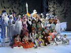 Скачать изображение  Детский театр, новогодние елки и представления, спектакли для детей 33920398 в Москве
