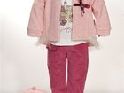 Уникальное изображение Детская одежда детскую одежду майки трусы нарядные платья носки производства Турция 34003323 в Астрахани