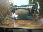 Скачать изображение  продам старинную швейную машинку 34015465 в Ессентуках