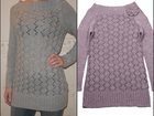 Увидеть foto Женская одежда Кардиган, свитер, жакет, Франция 34089542 в Москве