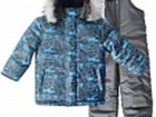 Новое фотографию  Зимний костюм для мальчика «Самурай» 34471259 в Москве