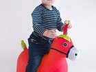 Новое изображение  Лошадь-прыгунок - мечта Вашего ребенка, 34524653 в Москве