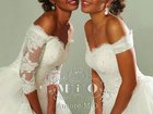 Смотреть фото  Свадебные платья оптом 34796997 в Москве