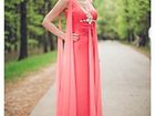 Смотреть foto Женская одежда Вечерние платья 35001728 в Москве
