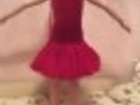 Смотреть фотографию  Праздничное платье фирмы маленькая леди размер 116 35078709 в Москве