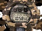      Casio G-shock GMD-s6900CF-3ER  35653851  