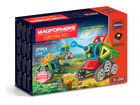   foto   Magformers Mini Tank Set 37348692  