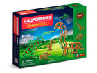 Скачать бесплатно фотографию Детские игрушки Magformers Dinosaurs Set 37348867 в Москве