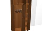 Скачать фотографию  Шкафы деревянные, Шкафы металлические, Шкафы для раздевалок, подсобок 37853400 в Воронеже