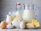 Уникальное foto Разное Натуральные и вкусные молочные продукты с фермы 37986992 в Москве