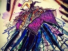     Fashion Sketching     38425951  