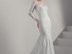 Смотреть фотографию  Новые свадебные платья 38683206 в Новороссийске