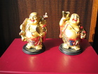 Смотреть изображение Коллекционирование Статуэтка фигурка Хотей китайский Будда  38767281 в Москве