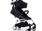 Новое изображение  Оптовые продажи колясок BabyTime (трансформер) 39287777 в Москве