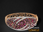     DIAMONDS ARE FOREVER 39425020  