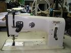 Новое изображение  Продажа промышленных швейных машин с доставкой по РФ 39712671 в Ульяновске
