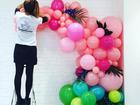 Скачать фото  Воздушные шары, Воздушный декор мероприятий, Аэродизайн, 39722596 в Москве