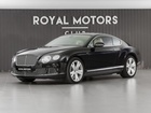  Bentley   